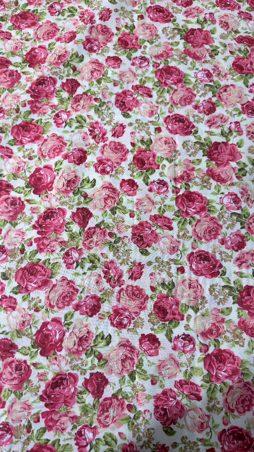 پارچه تمام نخ بروجرد عرض ۱/۵ متر