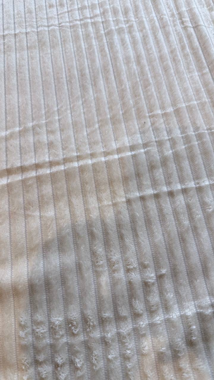 پتو متری عرض ۲/۲۰ گرم بالا
