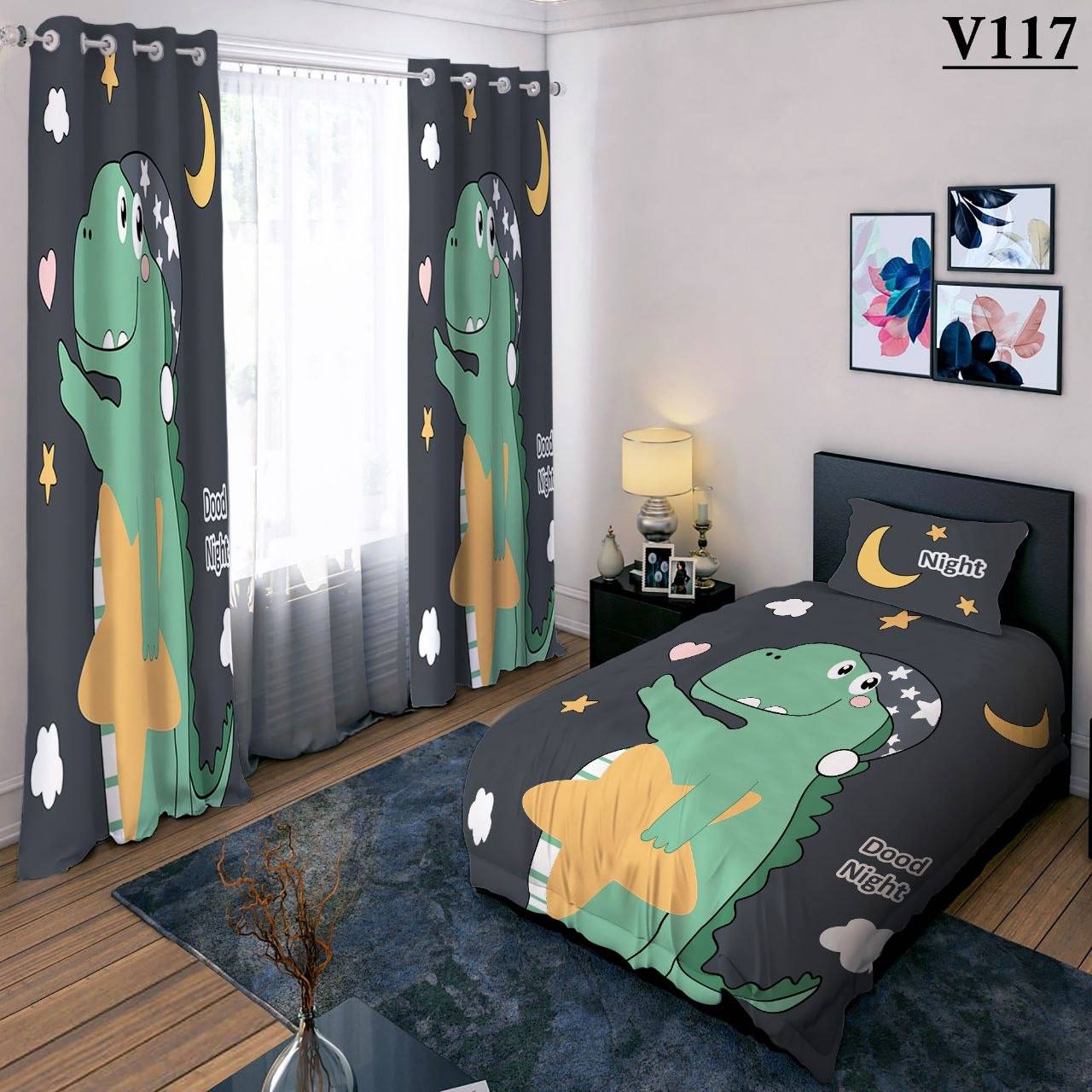 پنل چاپی با پارچه مخمل کالیفرنیا